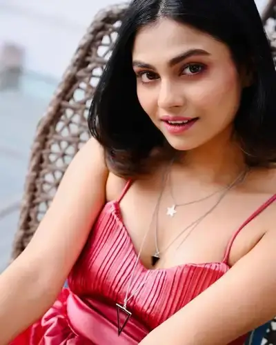 Escort Service Musiri