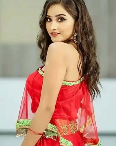 Escort In Musiri
